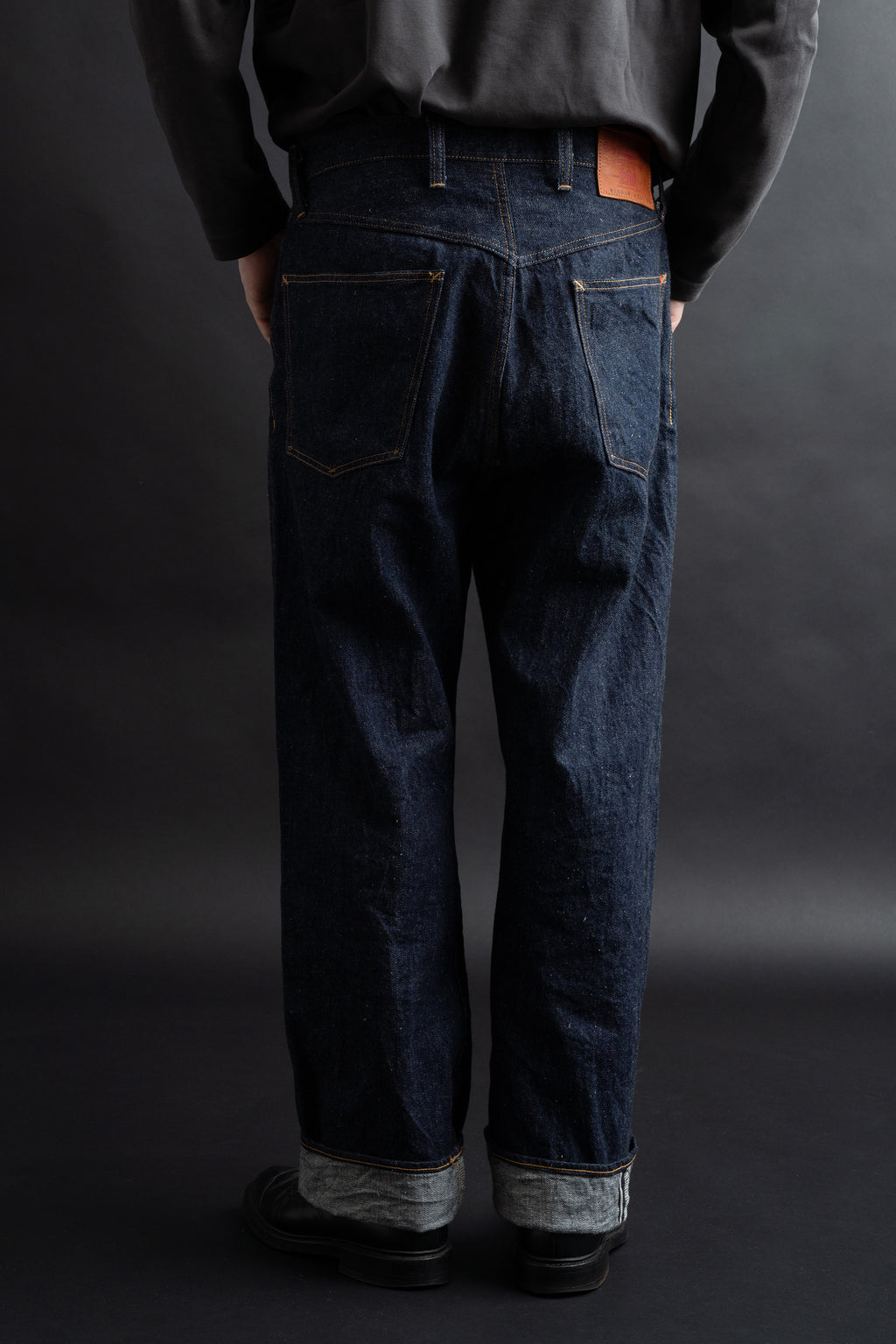 M1011W (001)  WWⅡ MODEL