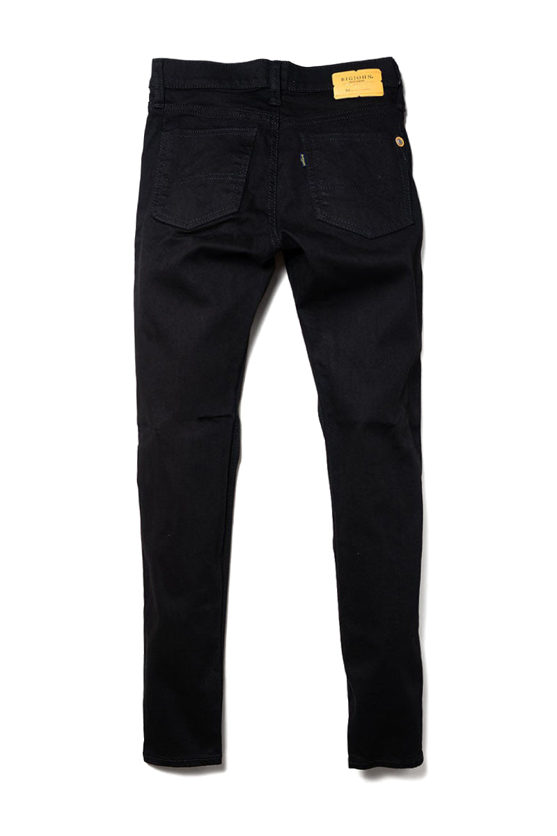 BJM105F/BJK105F (B01) SLIM TAPERED