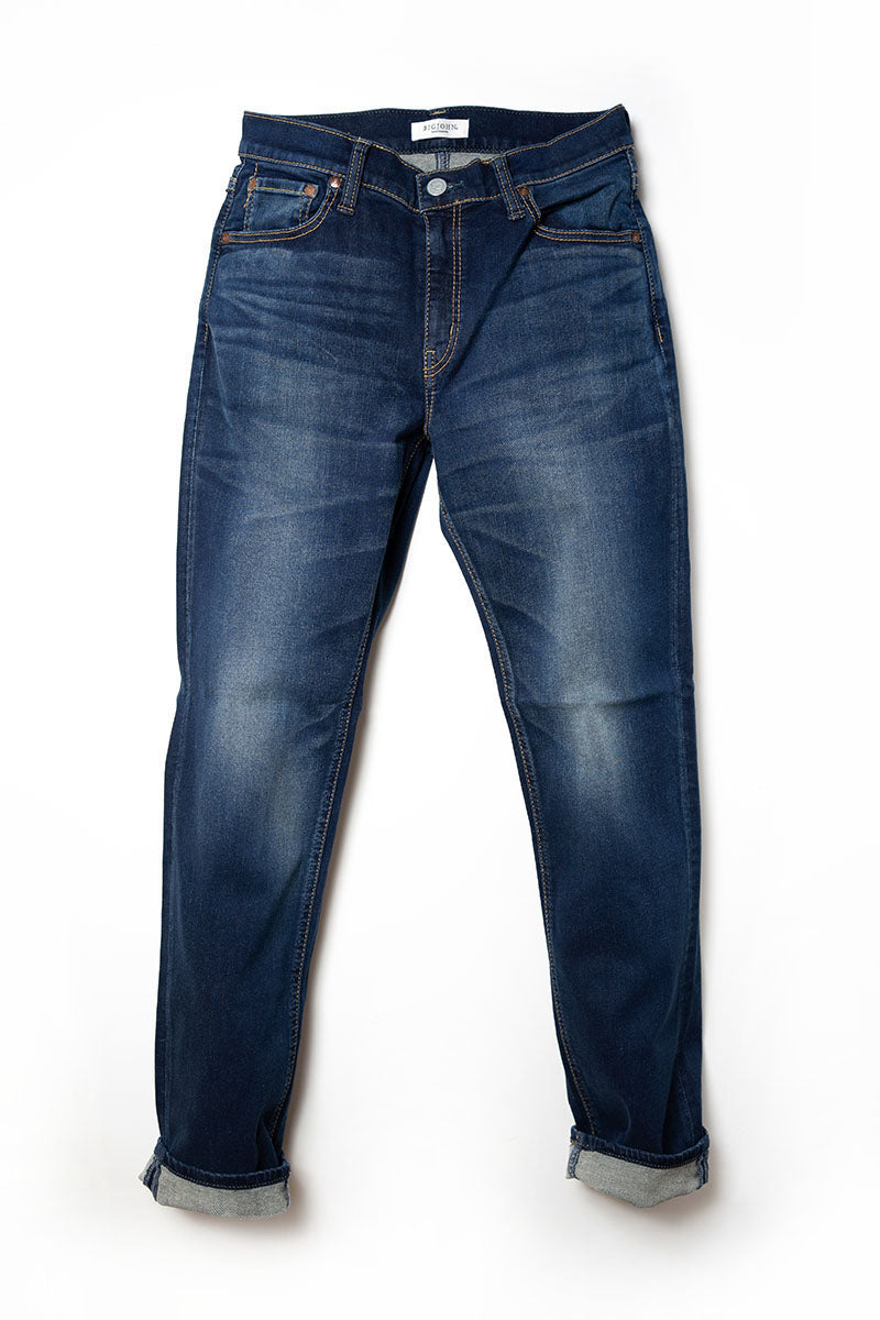 BJM105F/BJK105F (252) SLIM TAPERED
