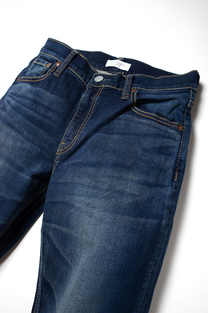BJM105F/BJK105F (252) SLIM TAPERED