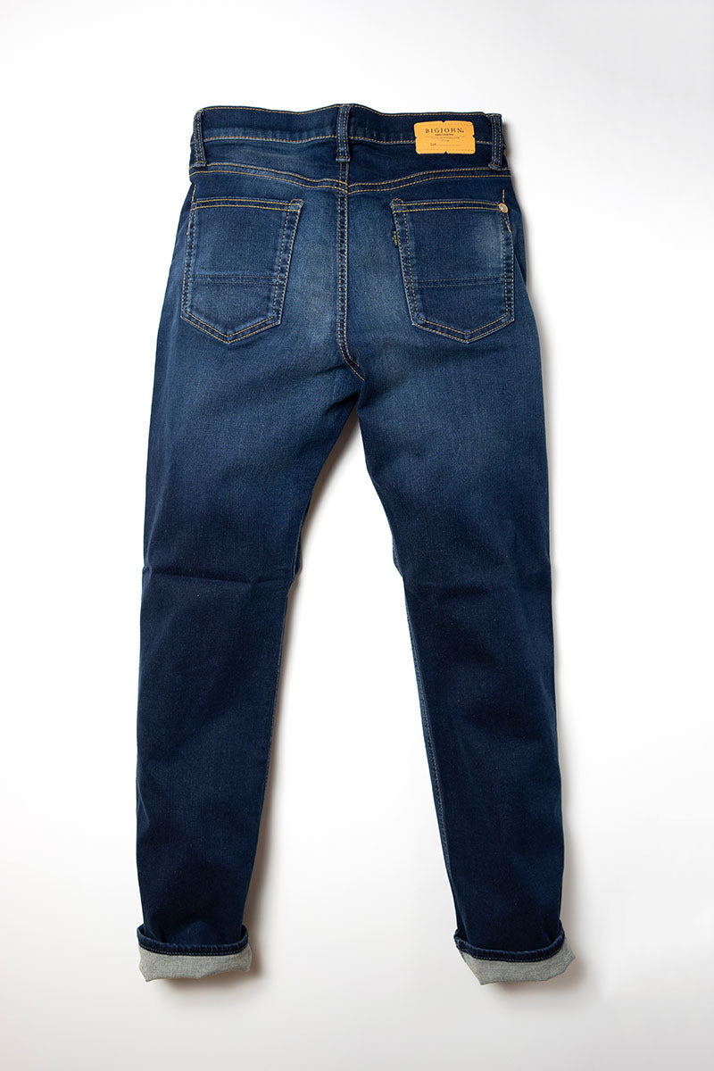 BJM105F/BJK105F (252) SLIM TAPERED