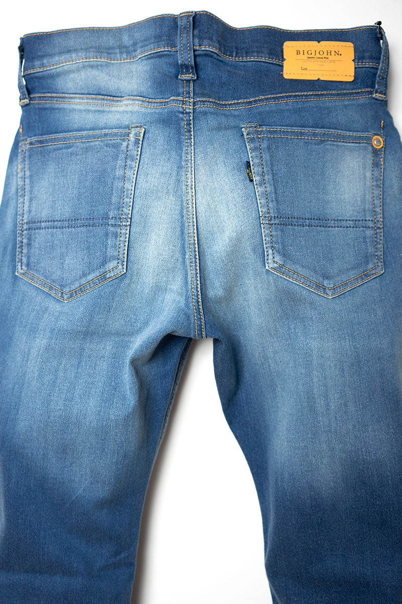 BJM305F (254) SKINNY