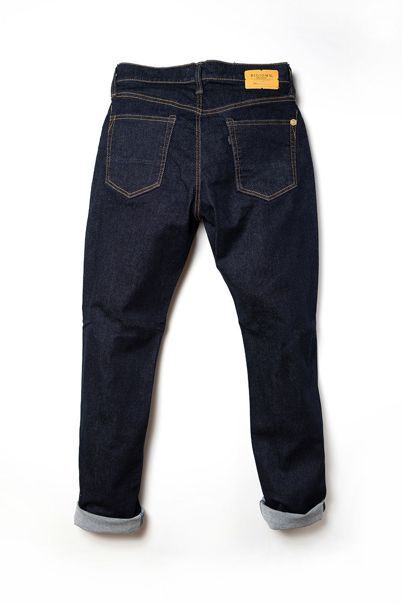 BJM105F/BJK105F (001) SLIM TAPERED