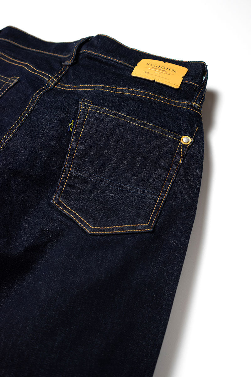 BJM105F/BJK105F (001) SLIM TAPERED