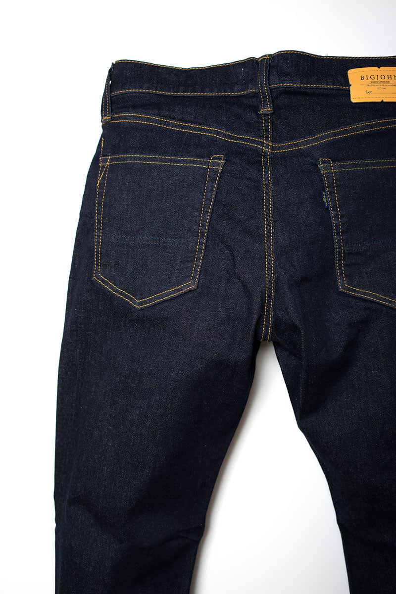 BJM105F/BJK105F (001) SLIM TAPERED