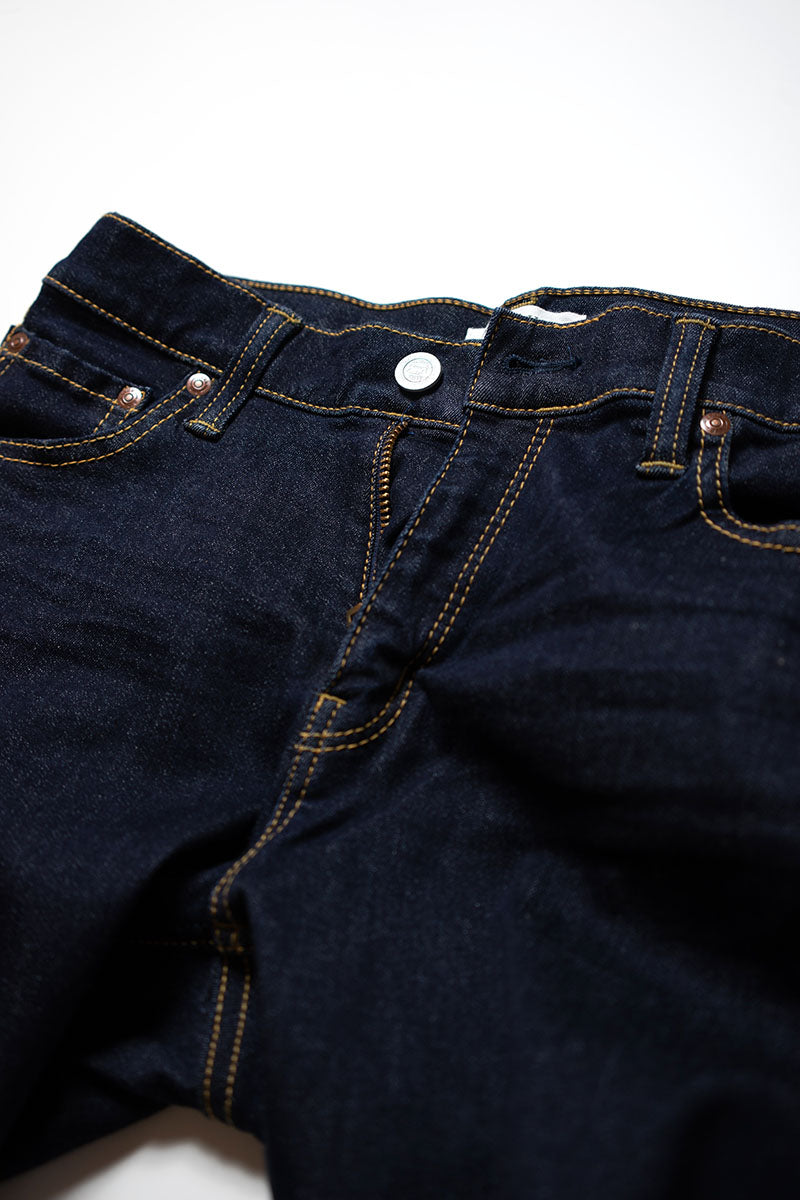 BJM105F/BJK105F (001) SLIM TAPERED