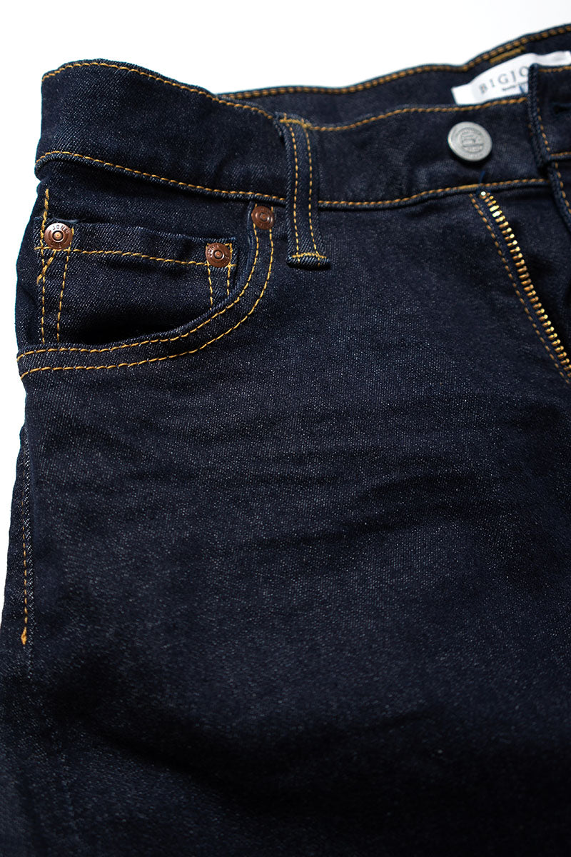 BJM105F/BJK105F (001) SLIM TAPERED