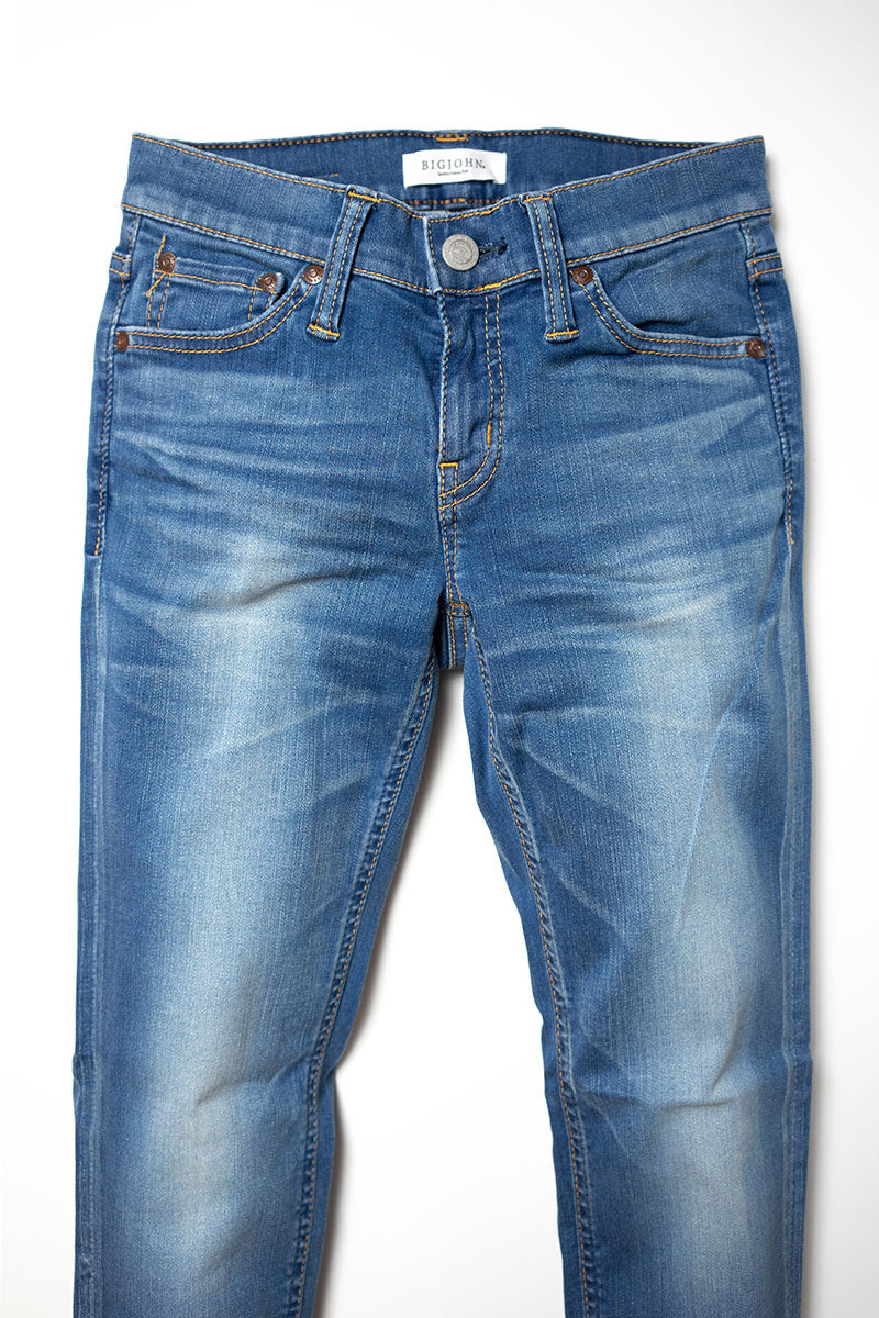 BJL305F (254) SKINNY スキニー
