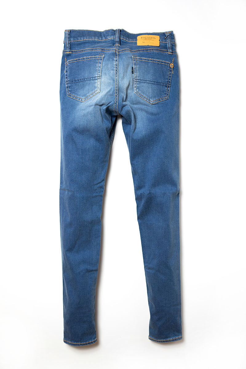 BJL305F (254) SKINNY スキニー