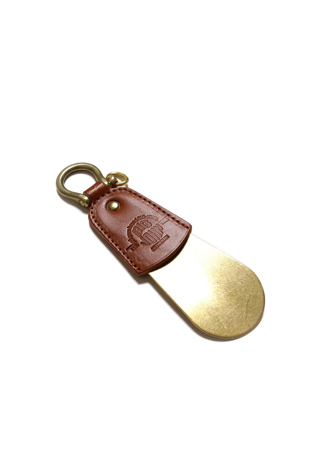 VSH01 姫路レザー HIMEJI LEATHER SHOEHORN