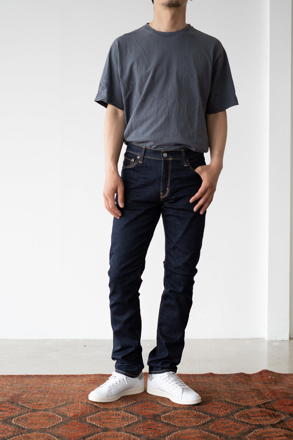 BJM105F/BJK105F (001) SLIM TAPERED
