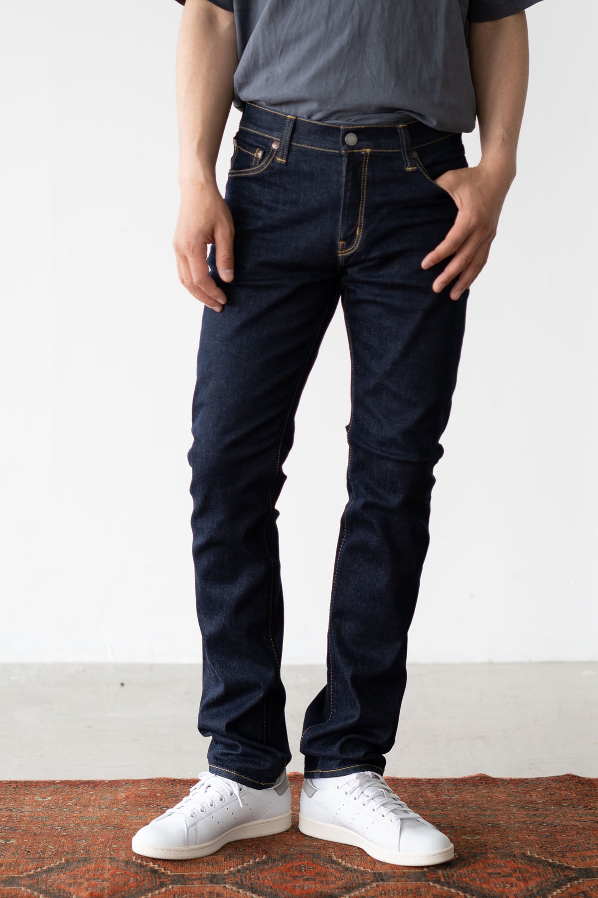 BJM105F/BJK105F (001) SLIM TAPERED