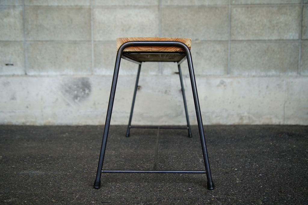 VBNC01 Iron Frame Garden Bench
