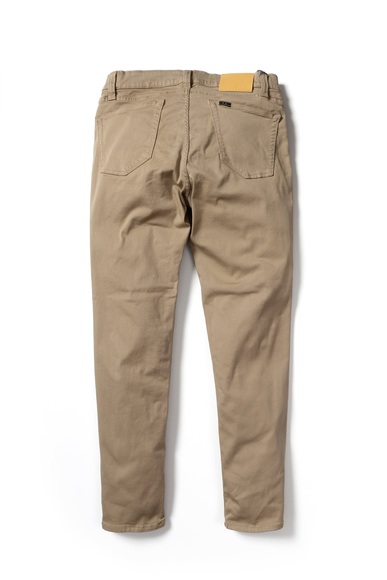 MMM134J (40) 5PKT COLOR Carrot Leg BEIGE