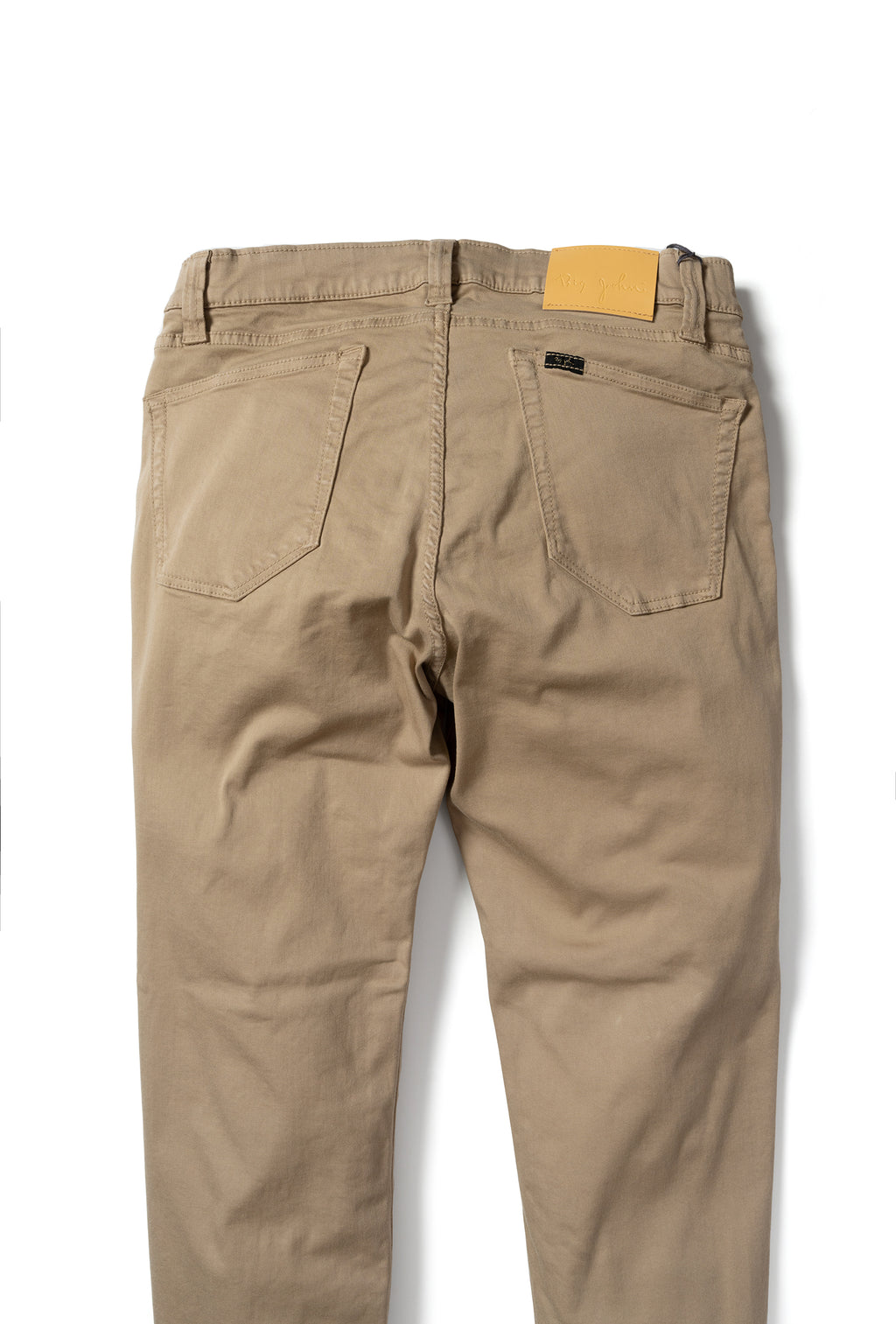 MMM134J (40) 5PKT COLOR Carrot Leg BEIGE