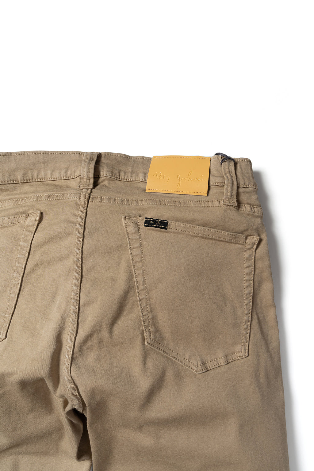 MMM134J (40) 5PKT COLOR Carrot Leg BEIGE