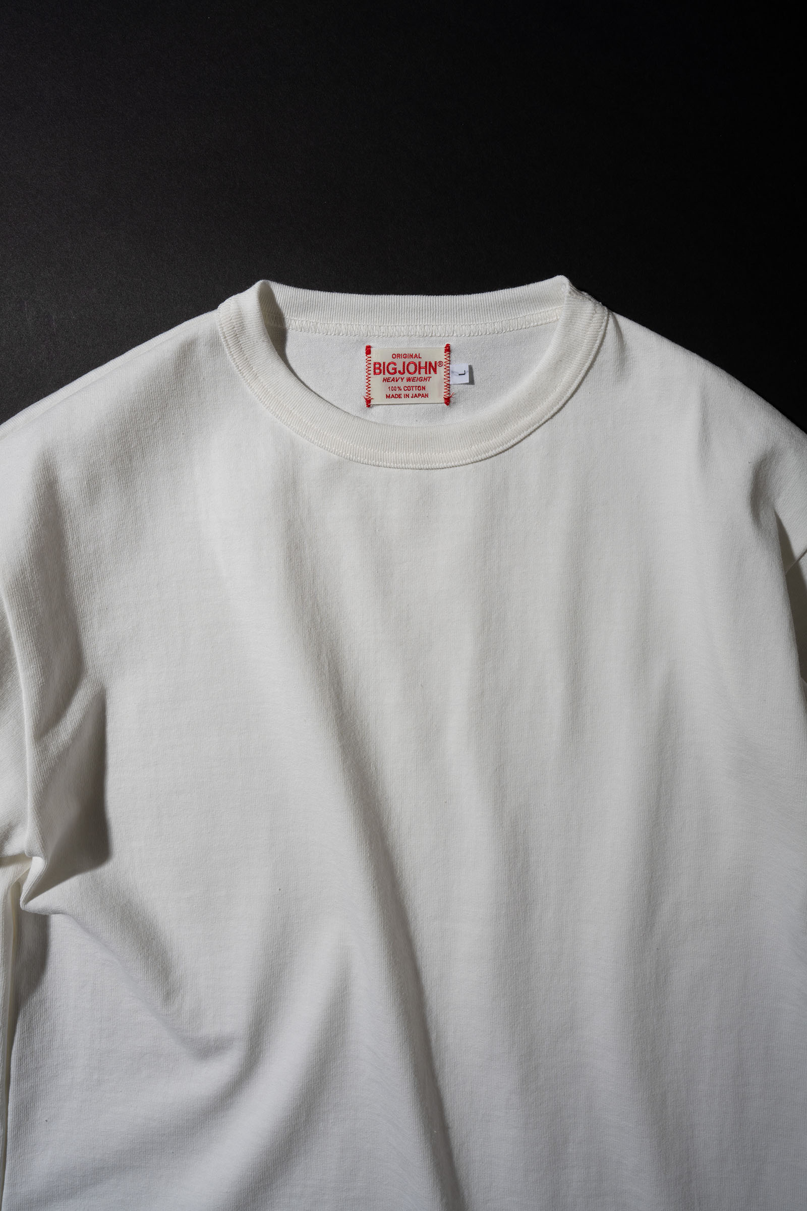 MHTS03M Magnum Weight 3/4 Tee