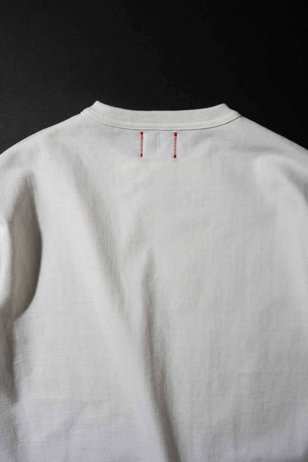 MHTS03M Magnum Weight 3/4 Tee