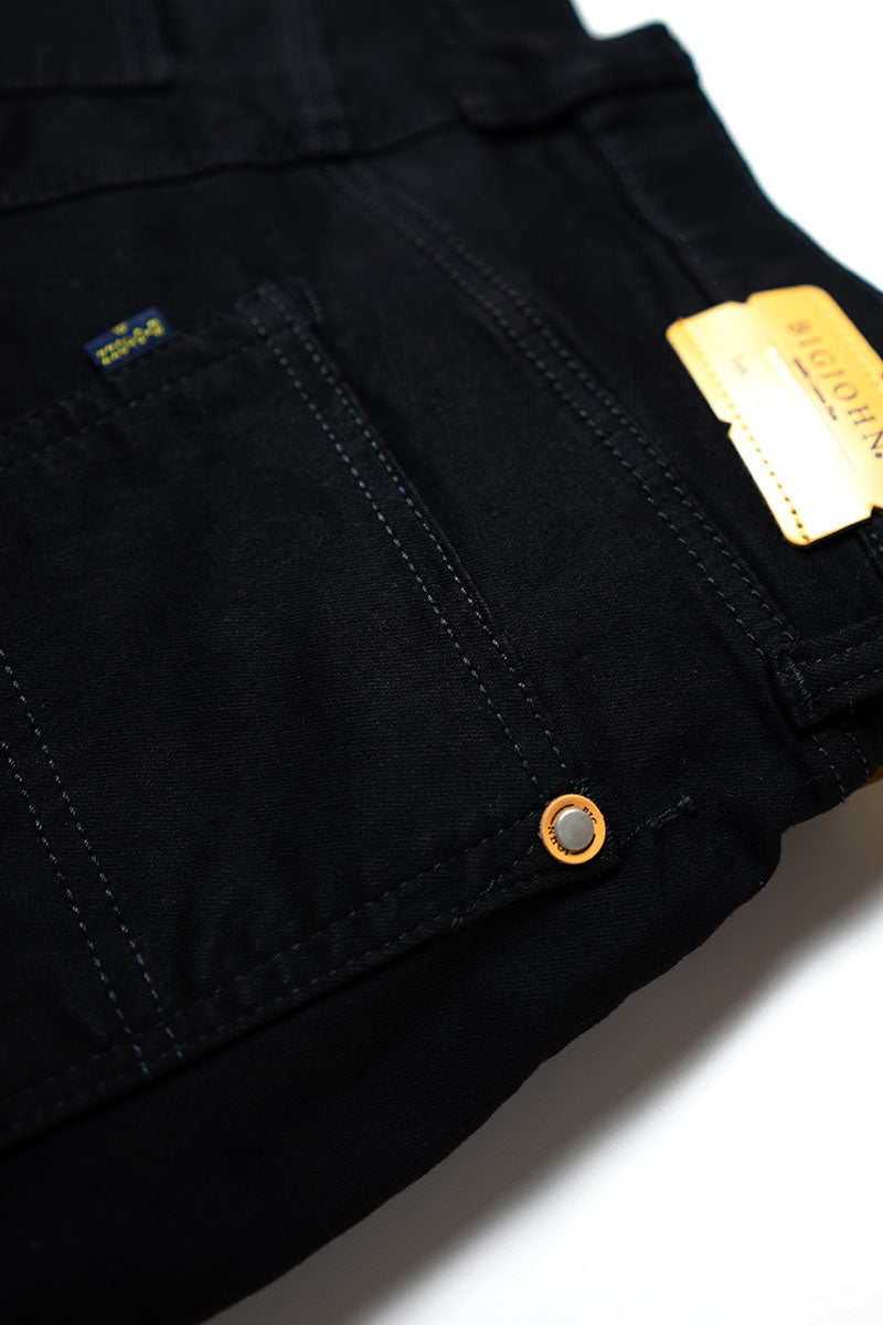 BJM105F/BJK105F (B01) SLIM TAPERED