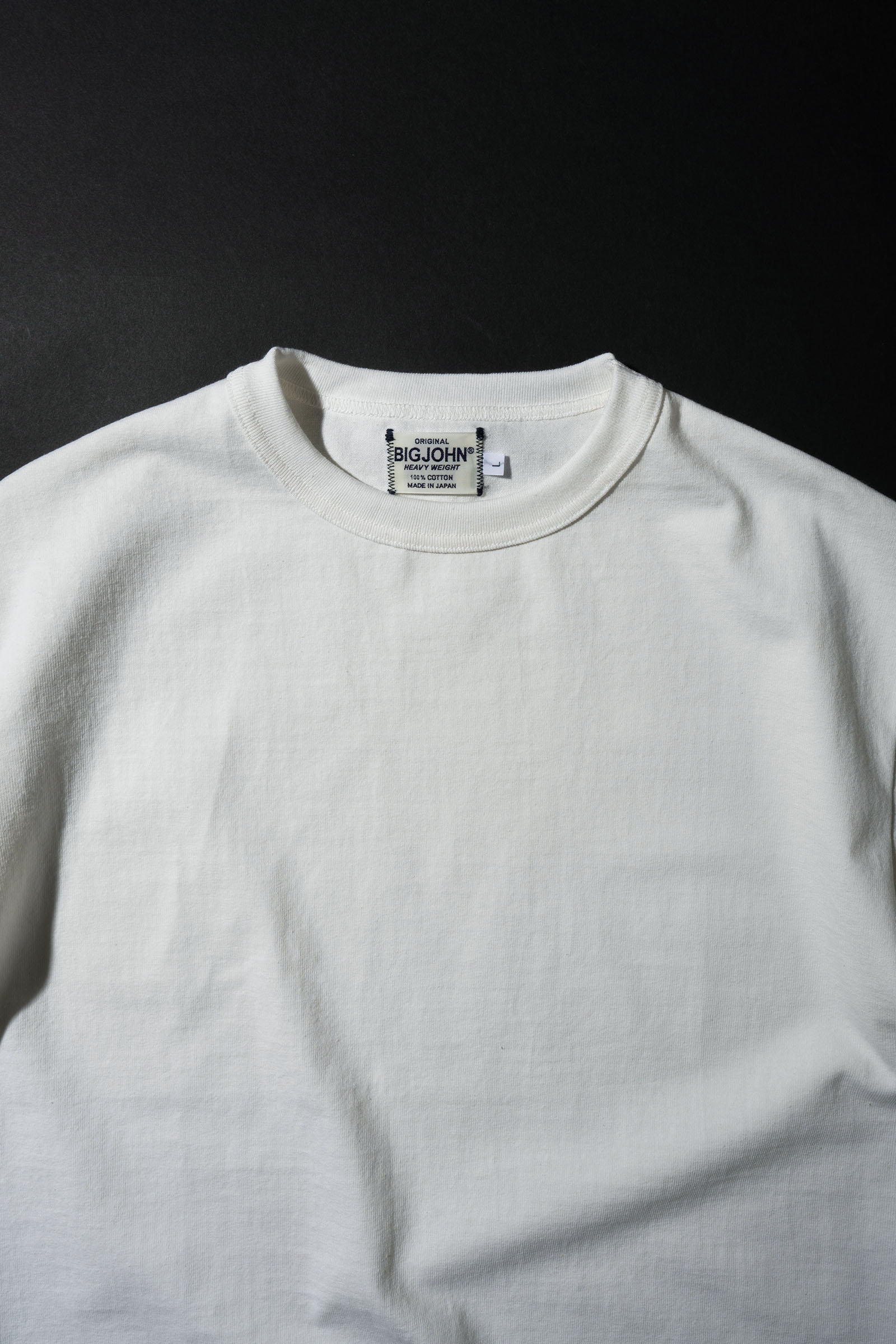 MHTS05M Magnum Weight LS Tee