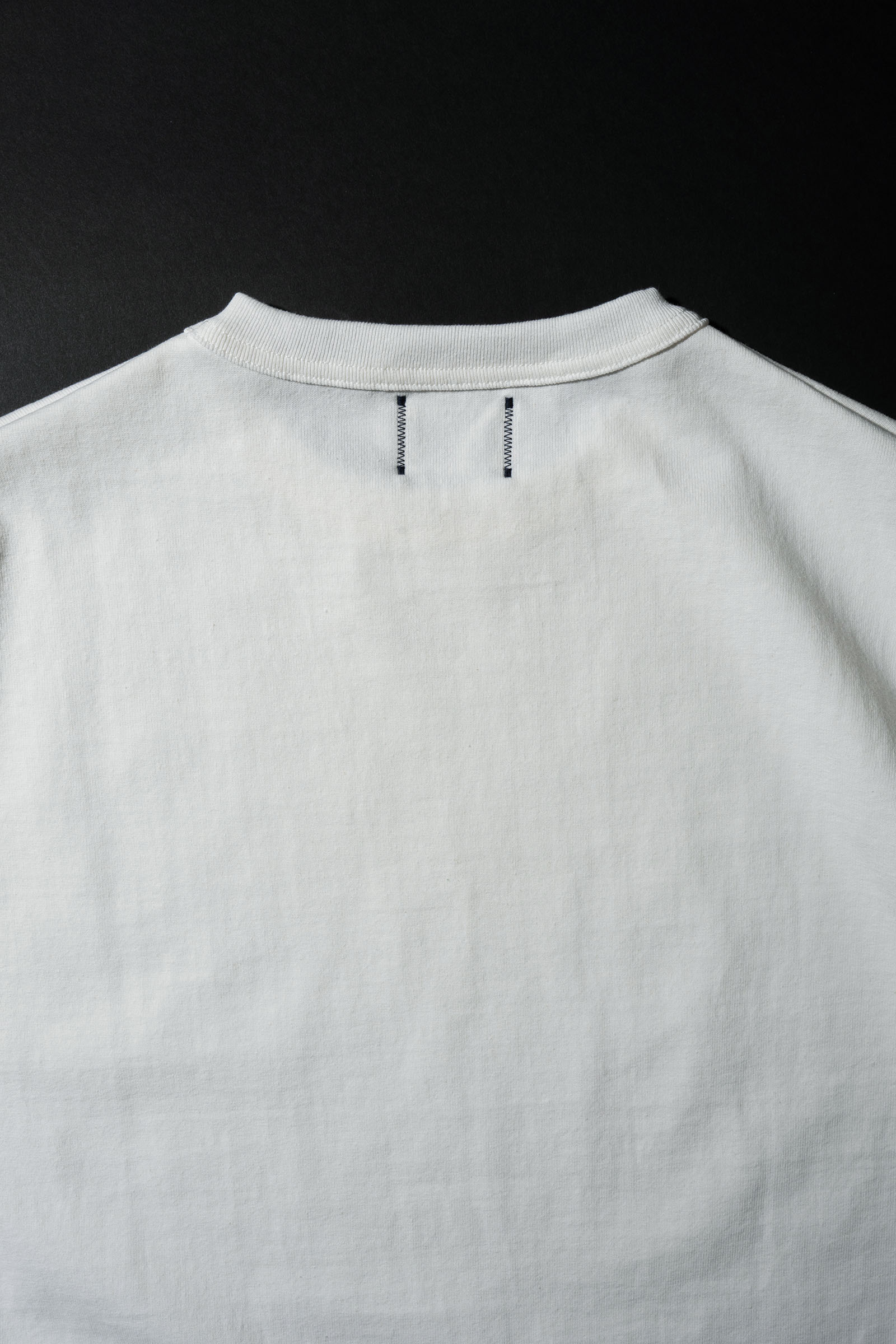 MHTS05M Magnum Weight LS Tee