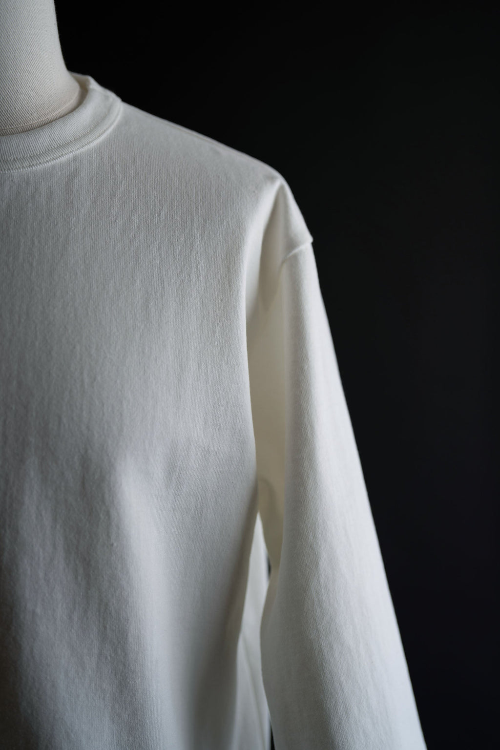 MHTS03M Magnum Weight 3/4 Tee