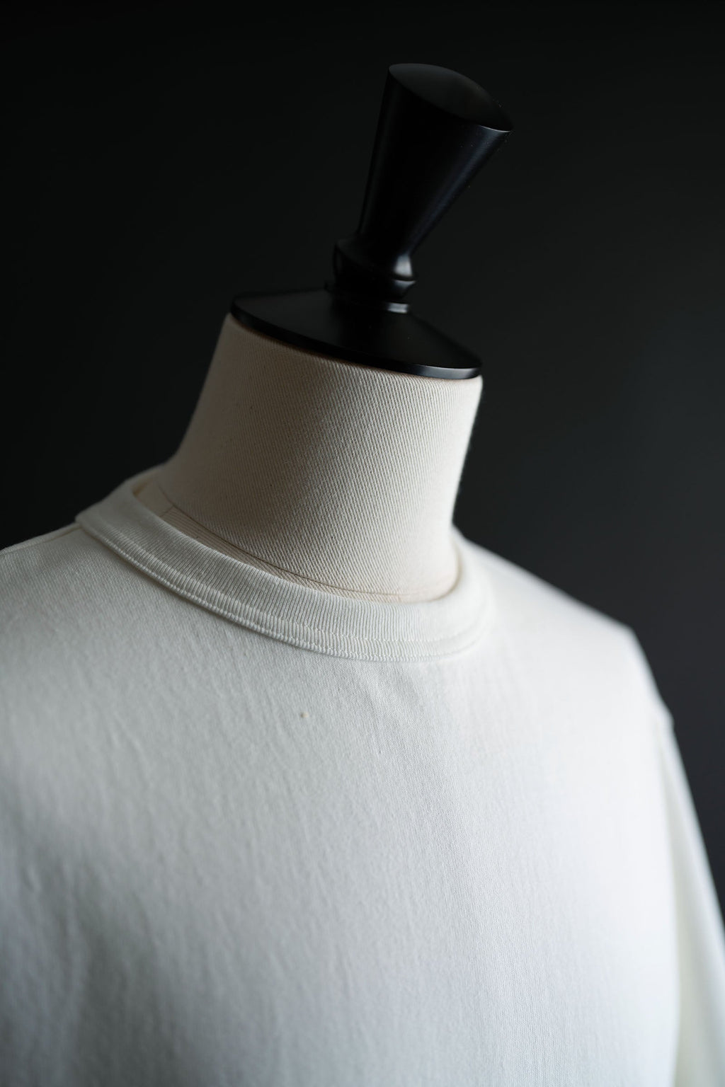 MHTS05M Magnum Weight LS Tee