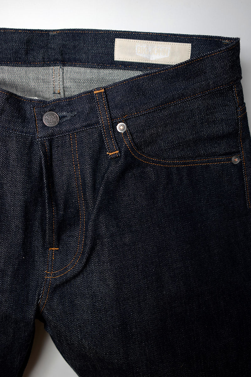 R009 (000) RARE JEANS SLIM