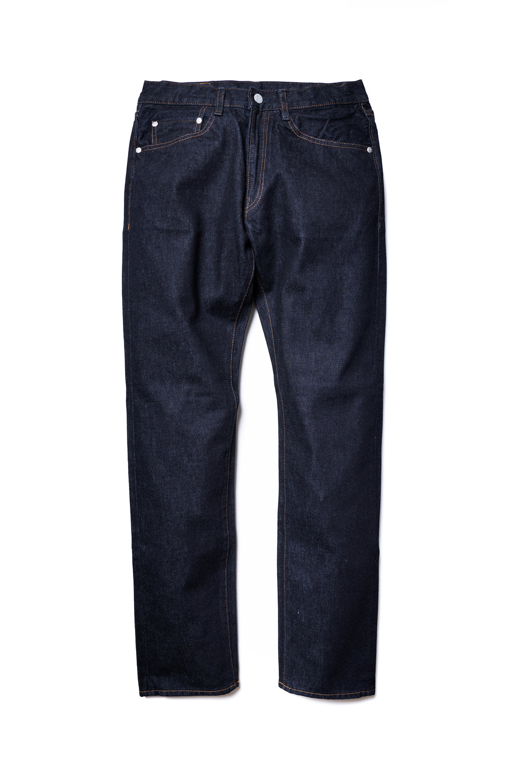 1002 BIG-WASHING REGULAR STRAIGHT