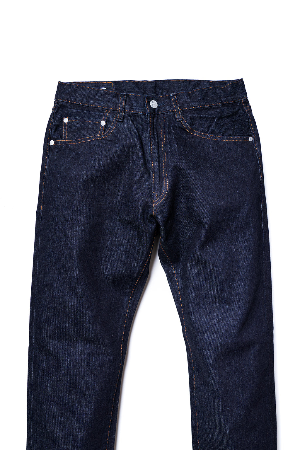 1002 BIG-WASHING REGULAR STRAIGHT