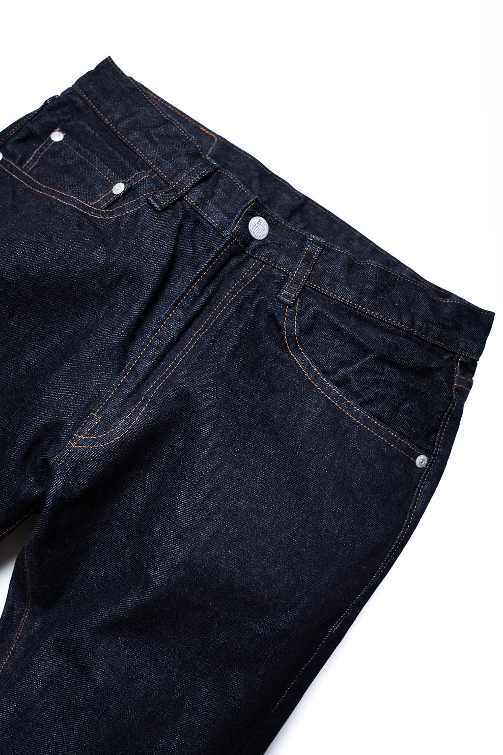 1002 BIG-WASHING REGULAR STRAIGHT